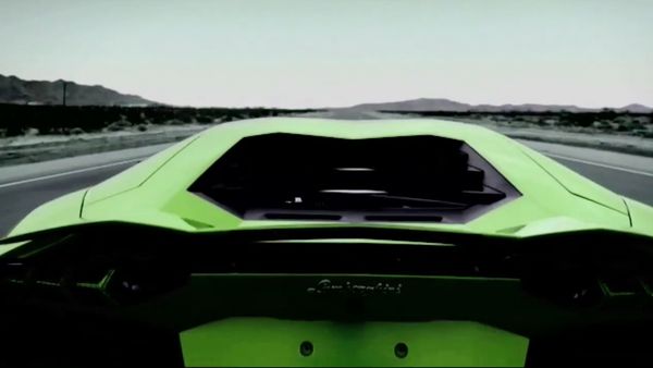 Shifting Gears - Episode 7