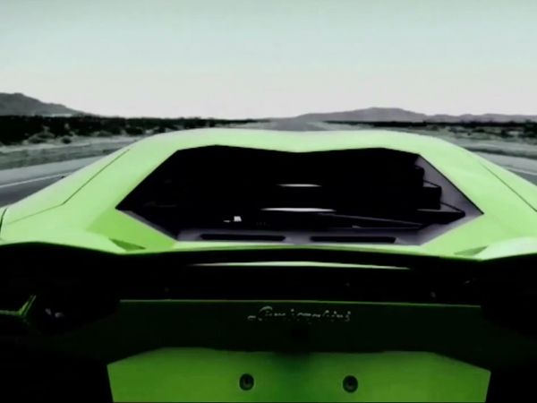 Shifting Gears - Episode 7