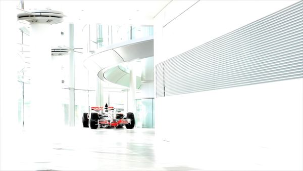 Shifting Gears - Episode 9