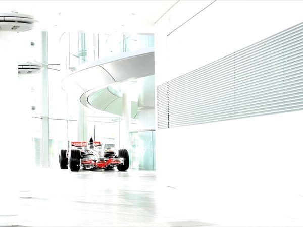 Shifting Gears - Episode 9