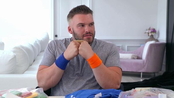 Jersey Shore Family Vacation - Bleer og beskeder