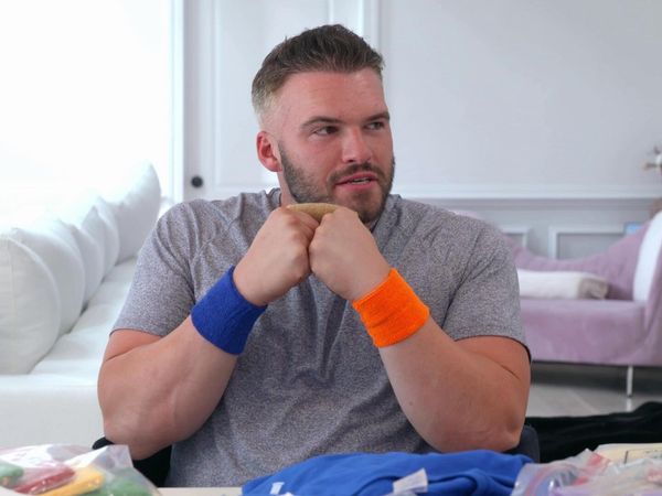 Jersey Shore Family Vacation - Bleer og beskeder
