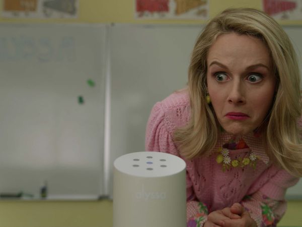 Teachers - Operation Egg Drop
