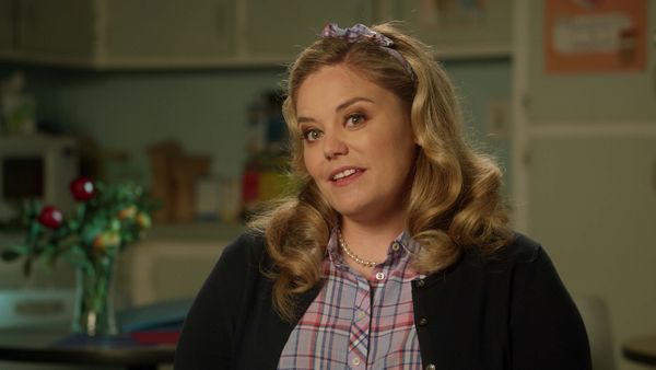 Teachers - The Final Robe