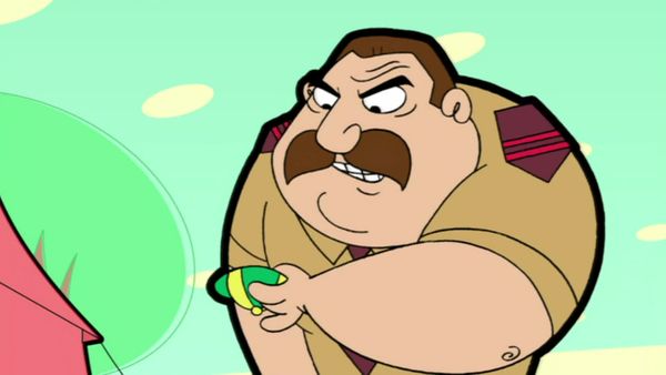 Mr. Bean Animated - Obras