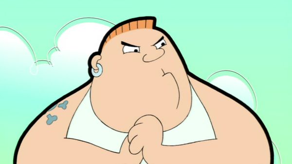 Mr. Bean Animated - Mr. Bean Animated Episode 107