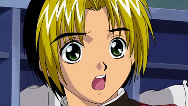 Hikaru no Go (English Dubbed) - Rainy Day Strategy