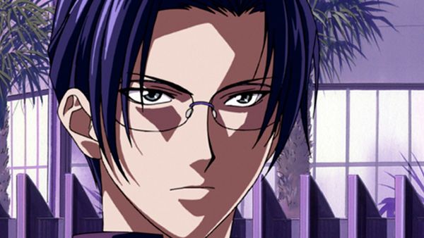 Hikaru no Go (English Dubbed) - Eyesore