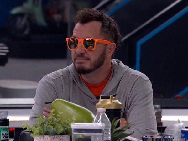 Big Brother - Episode 20