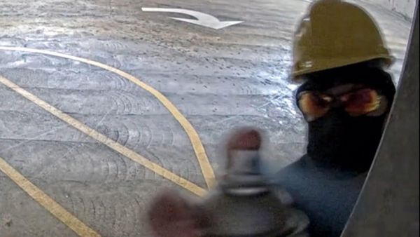 48 Hours (Latest Episodes) - Murder in the Parking Garage