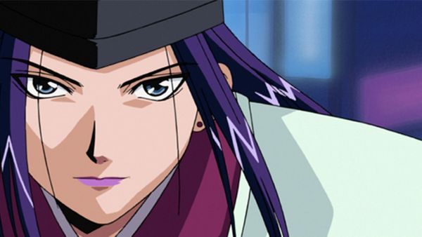 Hikaru no Go (English Dubbed) - A Very Despicable Act