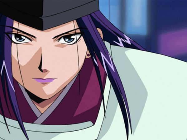 Hikaru no Go (English Dubbed) - A Very Despicable Act