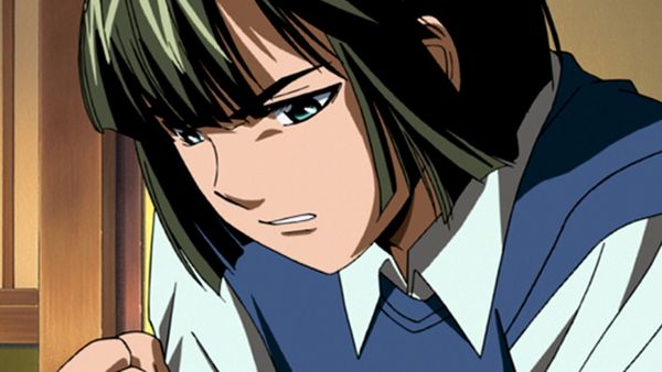 Hikaru no Go (English Dubbed) - No Cheating Allowed