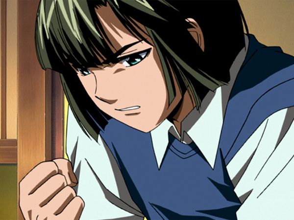 Hikaru no Go (English Dubbed) - No Cheating Allowed