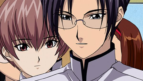 Hikaru no Go (English Dubbed) - A Personal Resolve