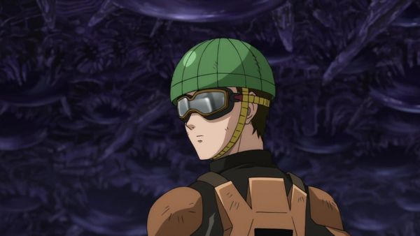One-Punch Man - The Strongest Hero