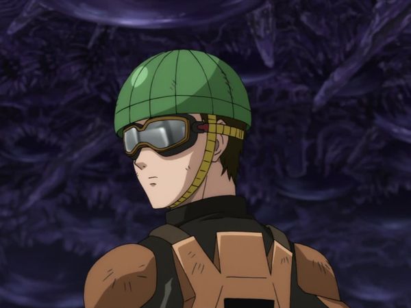 One-Punch Man - The Strongest Hero
