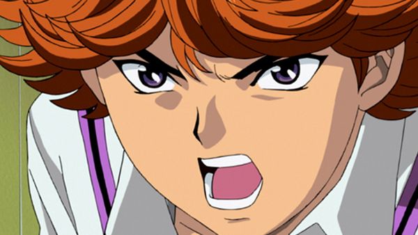 Hikaru no Go (English Dubbed) - The Third Match