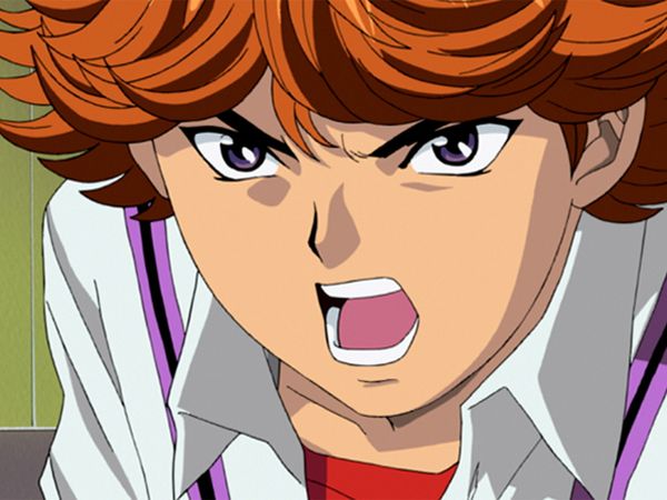Hikaru no Go (English Dubbed) - The Third Match