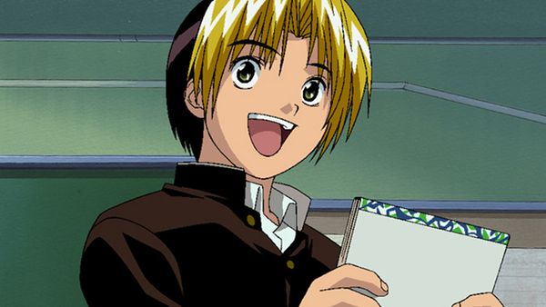 Hikaru no Go (English Dubbed) - The Road to Turning Pro