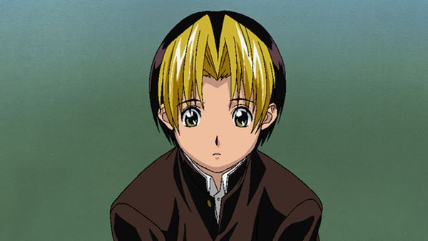 Hikaru no Go (English Dubbed) - The Haze Middle School Go Club