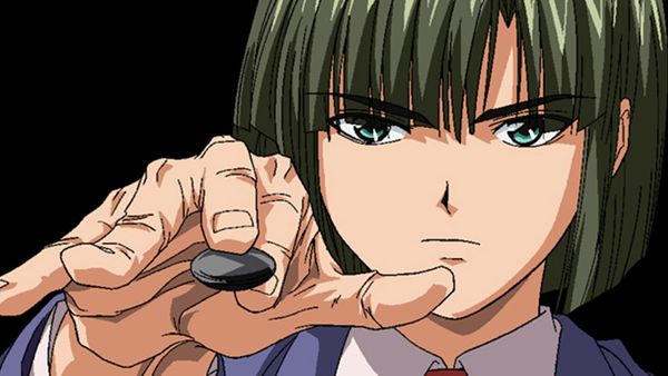 Hikaru no Go (English Dubbed) - The Championship Room