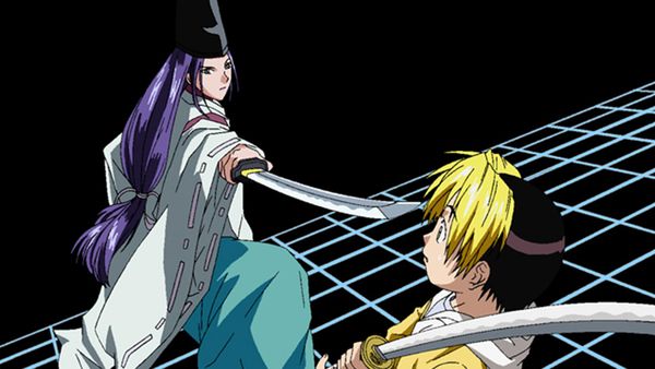Hikaru no Go (English Dubbed) - Fear and Impatience