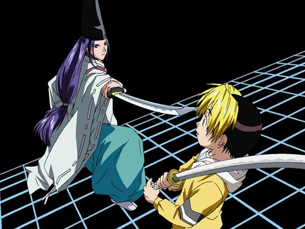 Hikaru no Go (English Dubbed) - Fear and Impatience