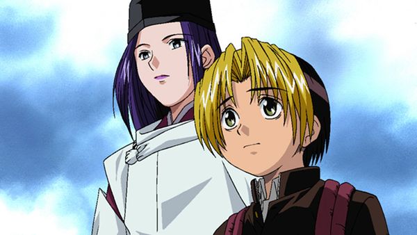 Hikaru no Go (English Dubbed) - A Place to Return