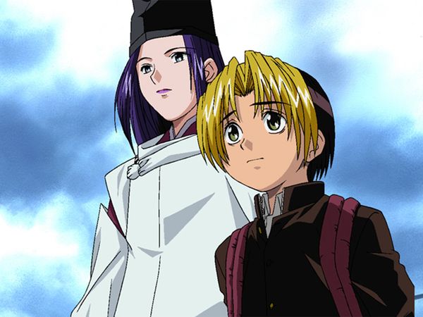 Hikaru no Go (English Dubbed) - A Place to Return