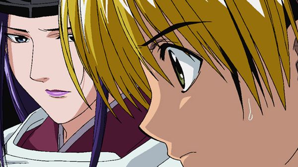 Hikaru no Go (English Dubbed) - The Awful Opponent