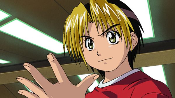 Hikaru no Go (English Dubbed) - The Last Day of the Prelims