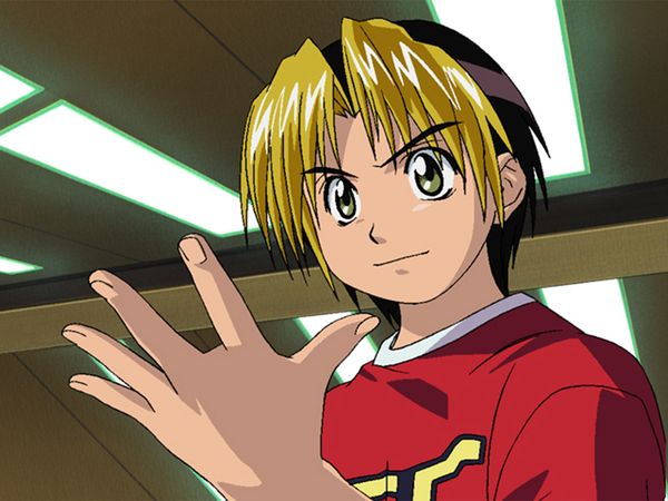 Hikaru no Go (English Dubbed) - The Last Day of the Prelims