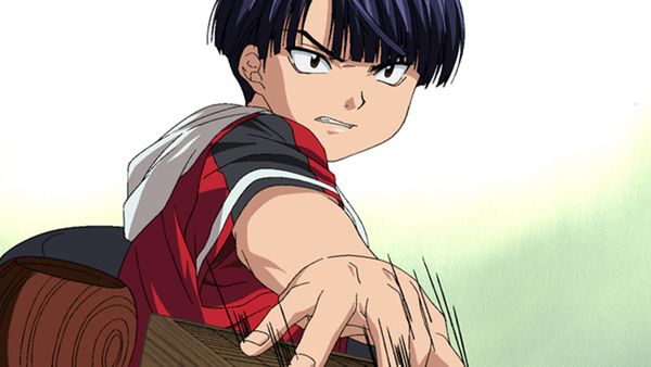Hikaru no Go (English Dubbed) - Only One Can Win