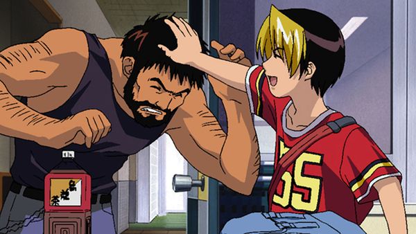 Hikaru no Go (English Dubbed) - The Pro Exam Begins