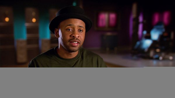 Ink Master Redemption - Den hellige treenighet
