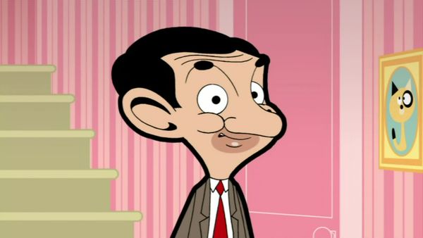 Mr. Bean Animated - Mr. Bean Animated Episode 112