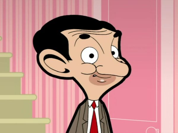 Mr. Bean Animated - Mr. Bean Animated Episode 112