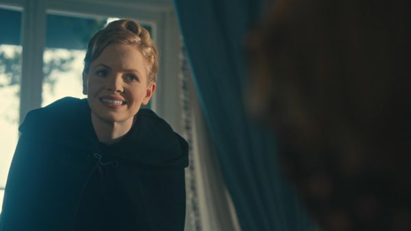 Miss Scarlet and the Duke - Episode 102