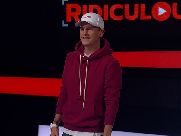 Ridiculousness - Sterling og Lolo Wood CLXI