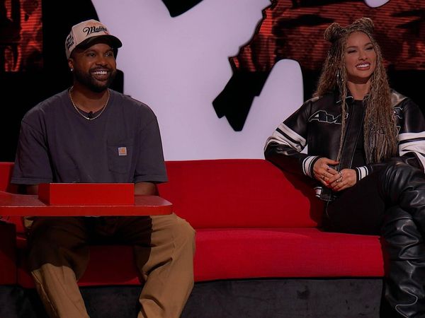 Ridiculousness - Sterling og Lolo Wood CLXIV