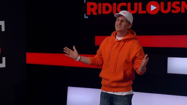 Ridiculousness - Sterling og Lolo Wood CLXIX