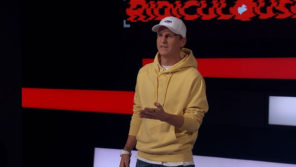 Ridiculousness - Sterling og Lolo Wood CLXXII