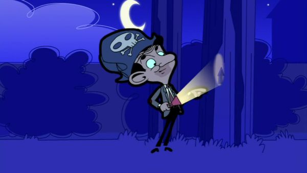 Mr. Bean Animated - Mr. Bean Animated Episode 123