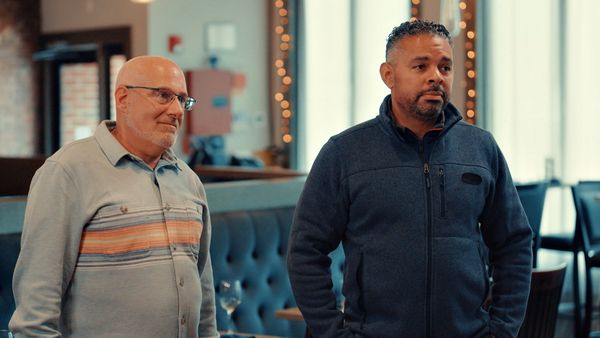 Gordon Ramsay's Secret Service - Episode 112