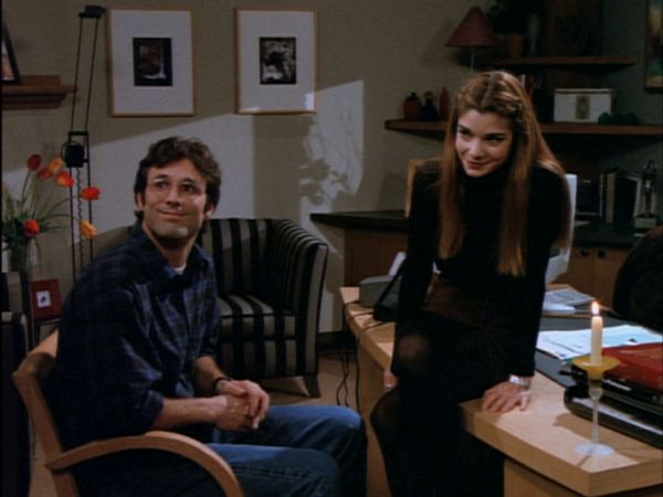 Just Shoot Me! - In the Company of Maya