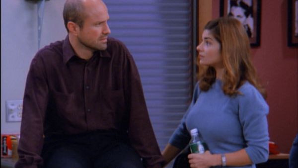 Just Shoot Me! - How Nina Got Her Groove Back