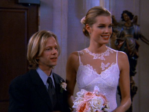 Just Shoot Me! - Odd Couple Part 2