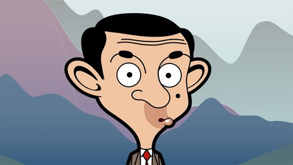 Mr. Bean Animated - Mr. Bean Animated Episode 209