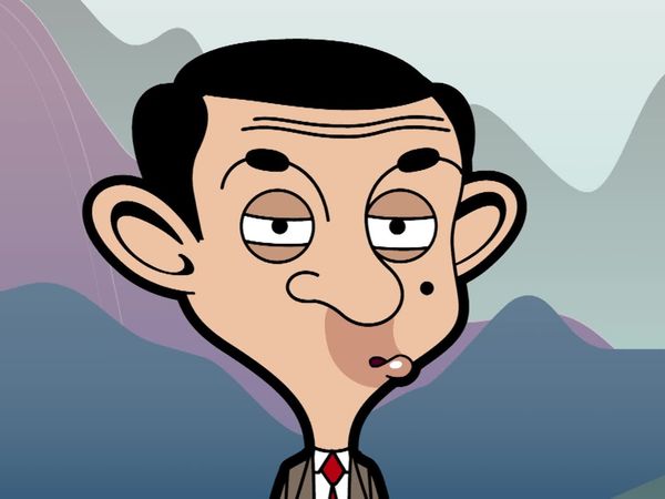 Mr. Bean Animated - Mr. Bean Animated Episode 209